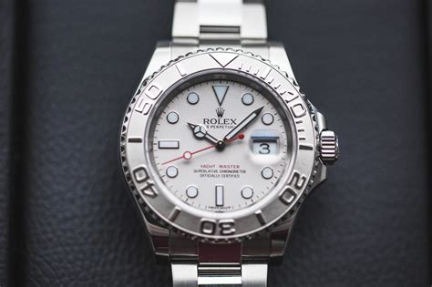 1999 rolex yachtmaster|cost of Rolex yacht master.